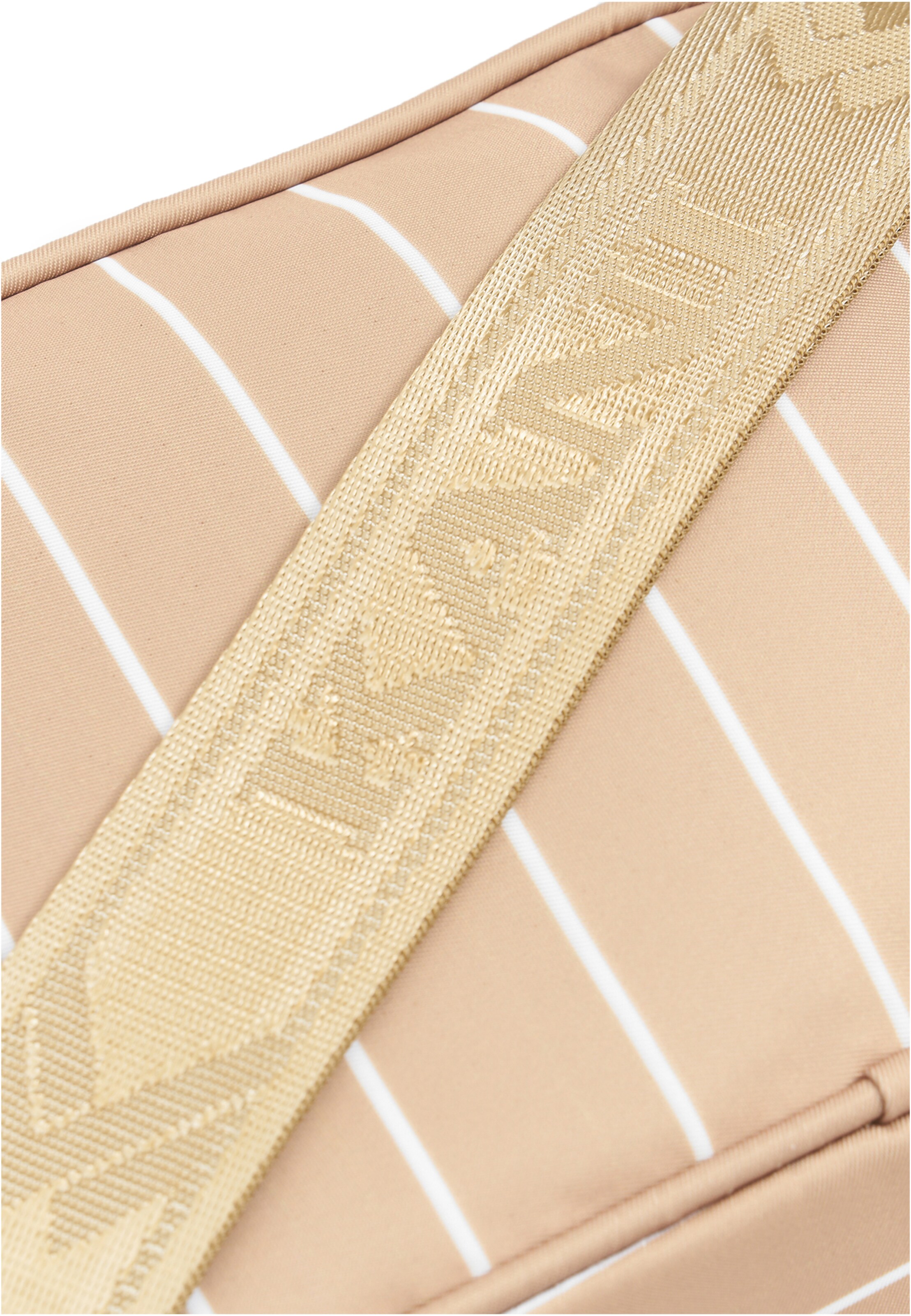 Karl Kani Tasche in Beige