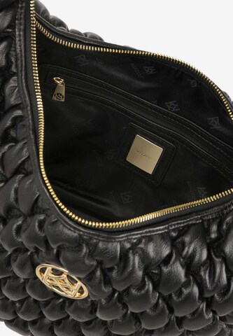KazarRučna torbica - crna boja