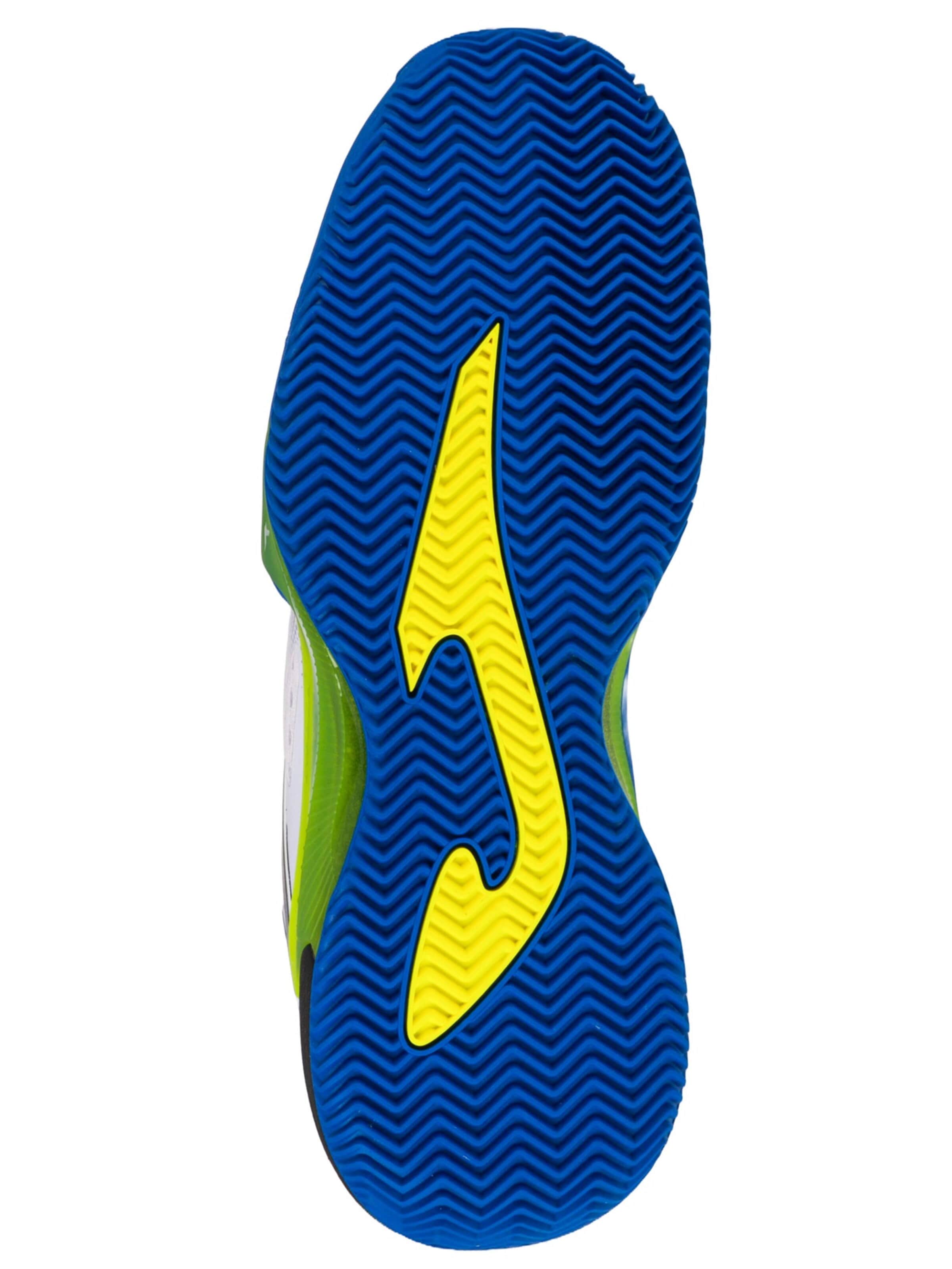 JOMA Sportschoen 'Joma Roland 24 TROLAS' in Wit