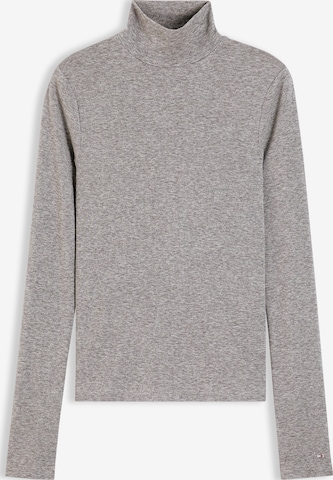 TOMMY HILFIGER - Camiseta en gris: frente