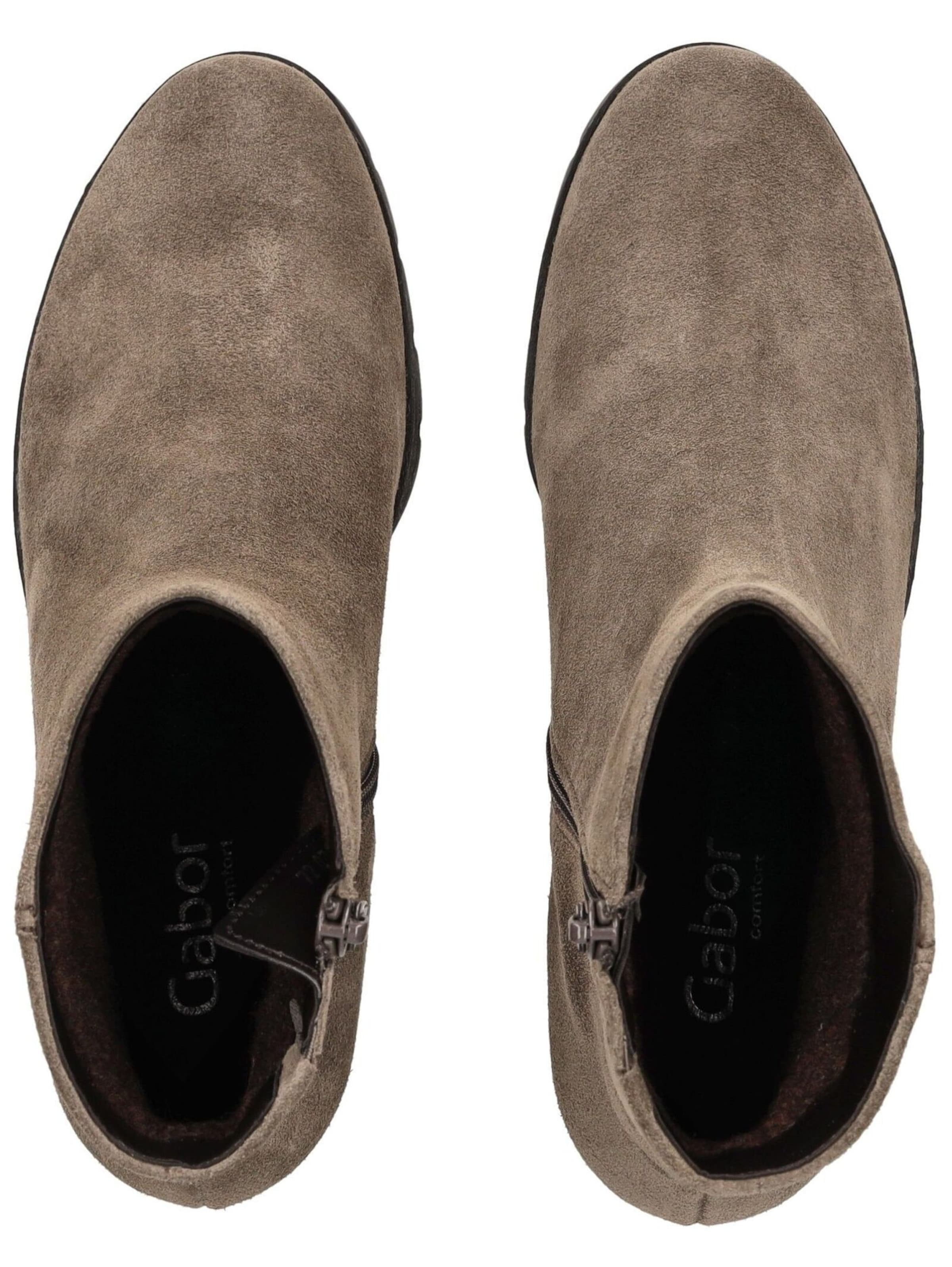 Stivaletto di GABOR in grigio