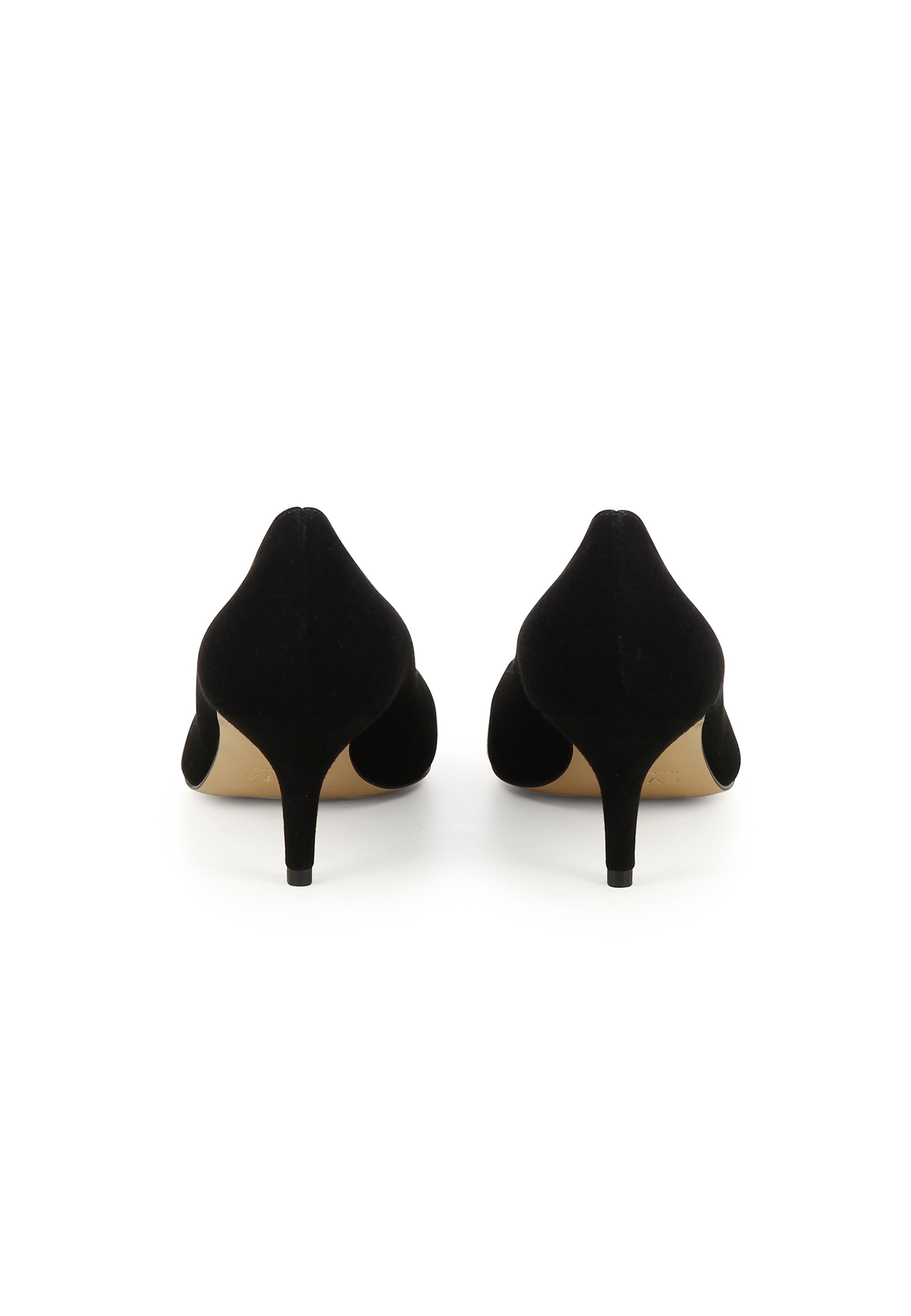 EVITA Pumps 'Giulia' in Black