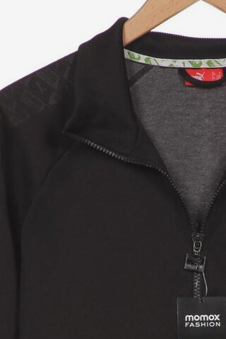 PUMA Sweater XS in Schwarz