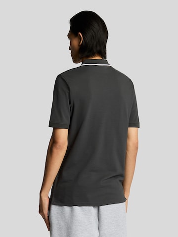 Lyle & Scott Shirt in Grijs