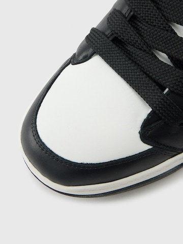 DIESEL - Zapatillas deportivas bajas 'D-OLLIE' en blanco