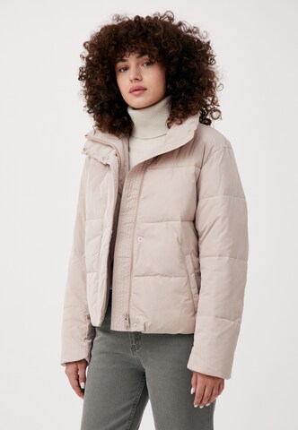 Finn Flare Between-season jacket in Beige