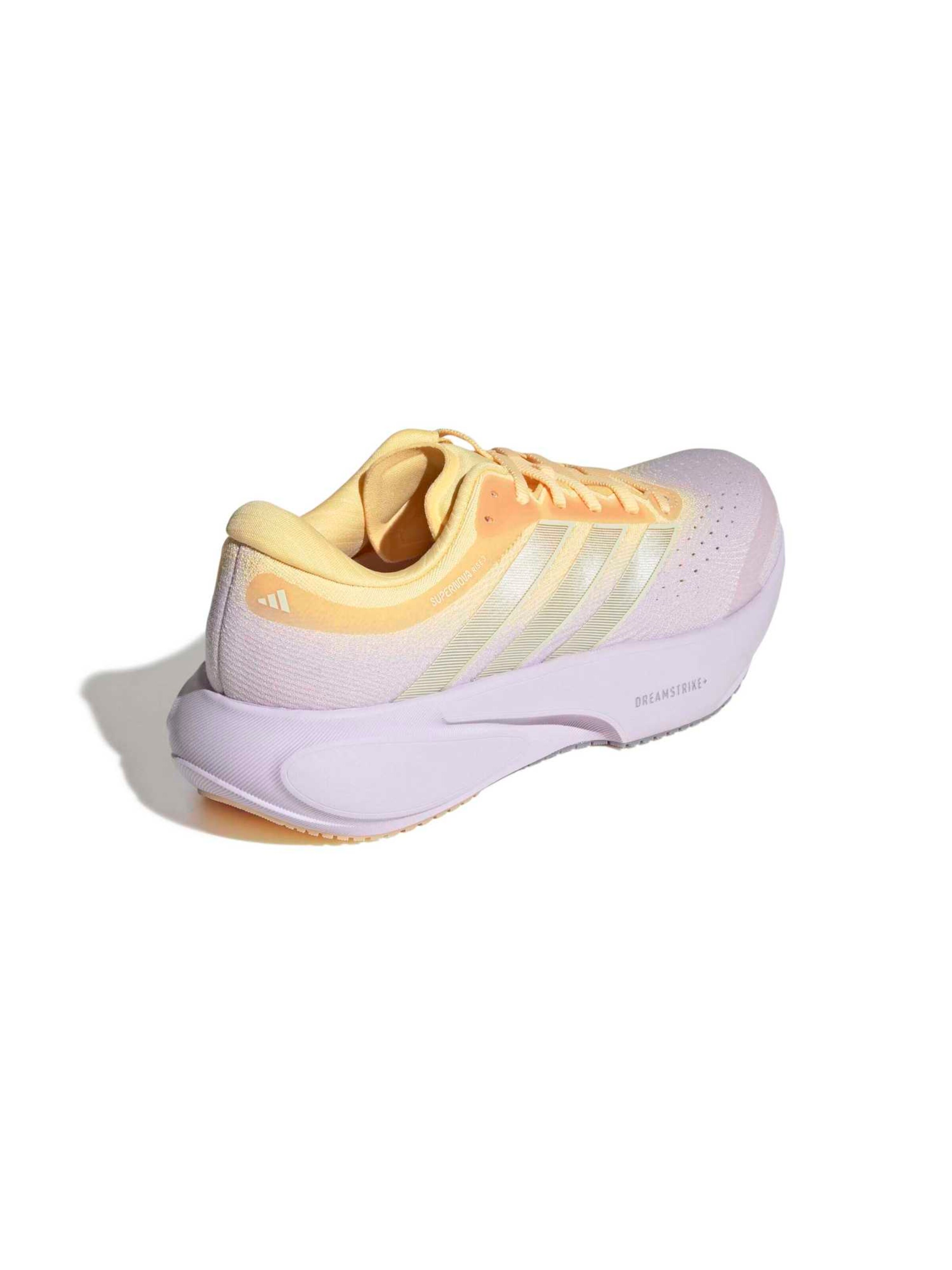 ADIDAS PERFORMANCE Loopschoen 'Supernova Rise 3' in Lila