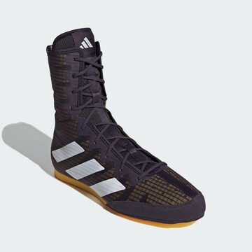 Chaussure de sport ADIDAS PERFORMANCE en violet