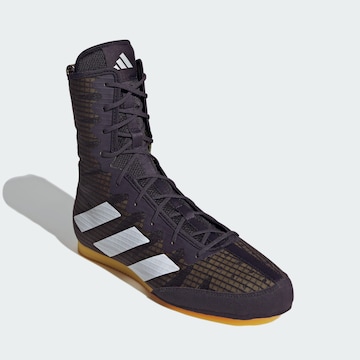 ADIDAS PERFORMANCE Athletic Shoes in Purple