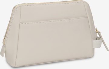 Kapten & Son Kosmetiktasche 'Trevi Sandstone' in Beige