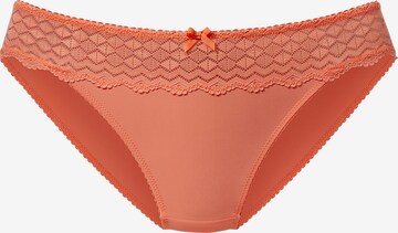 NUANCE Slip i orange: forside