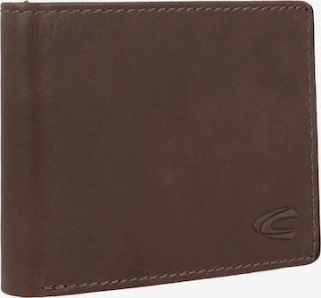 CAMEL ACTIVE Wallet 'Thai' in Brown