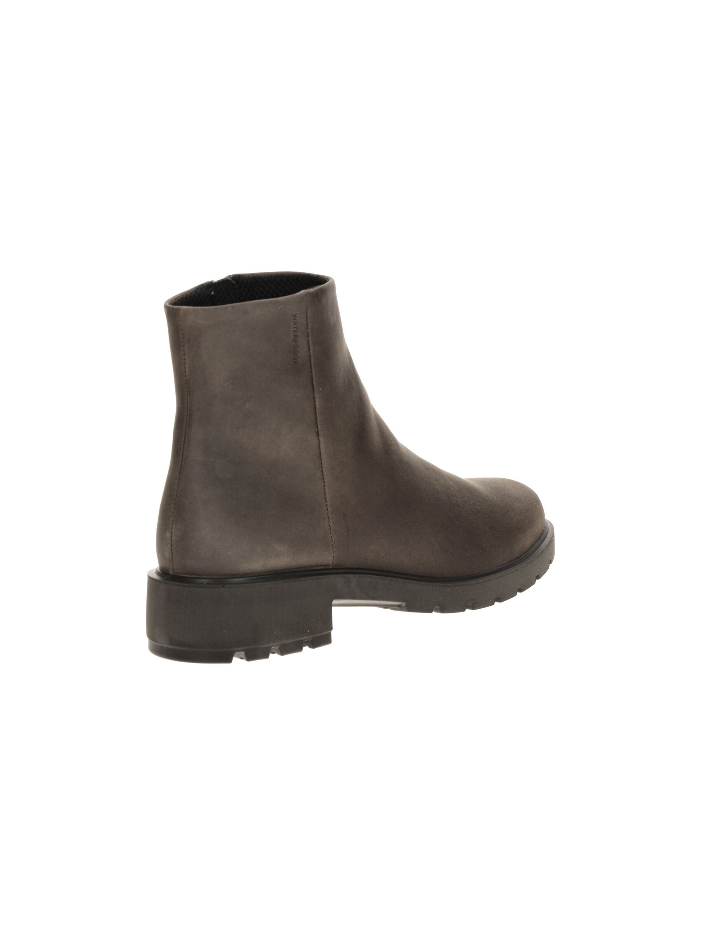 ECCO Stiefelette 'Metropole Vienna'‌‌ in Grau