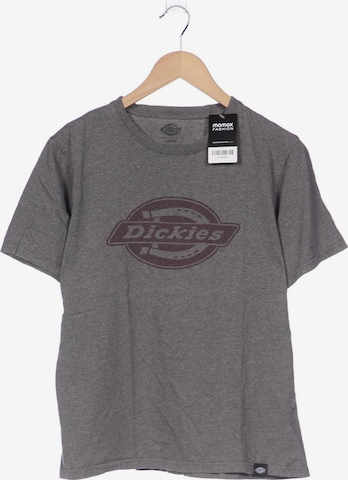 DICKIES Shirt in L in Grey: front