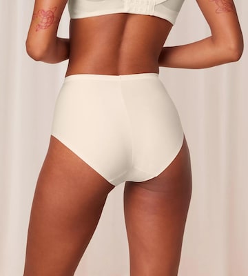 TRIUMPH Panty 'My Light Sensation' in Beige