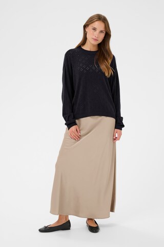 Pull-over 'Oline' SAINT TROPEZ en bleu