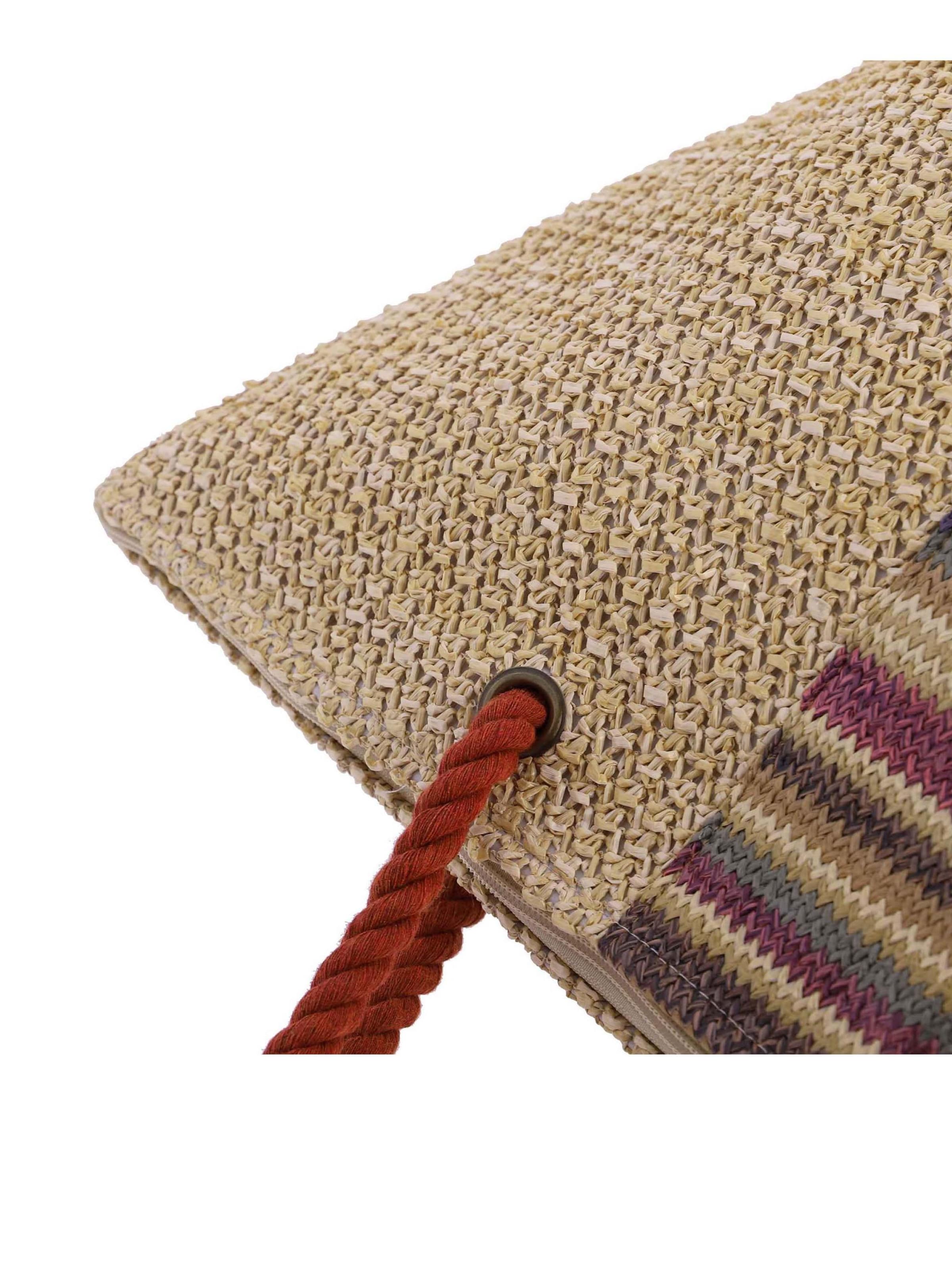 Amichi - Shopper 'Moorea' en Mezcla de colores