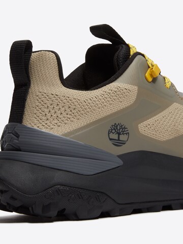 TIMBERLAND Platform trainers in Green
