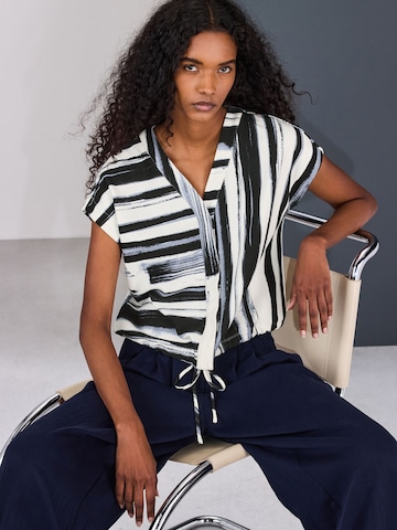 Next Bluse in Mischfarben