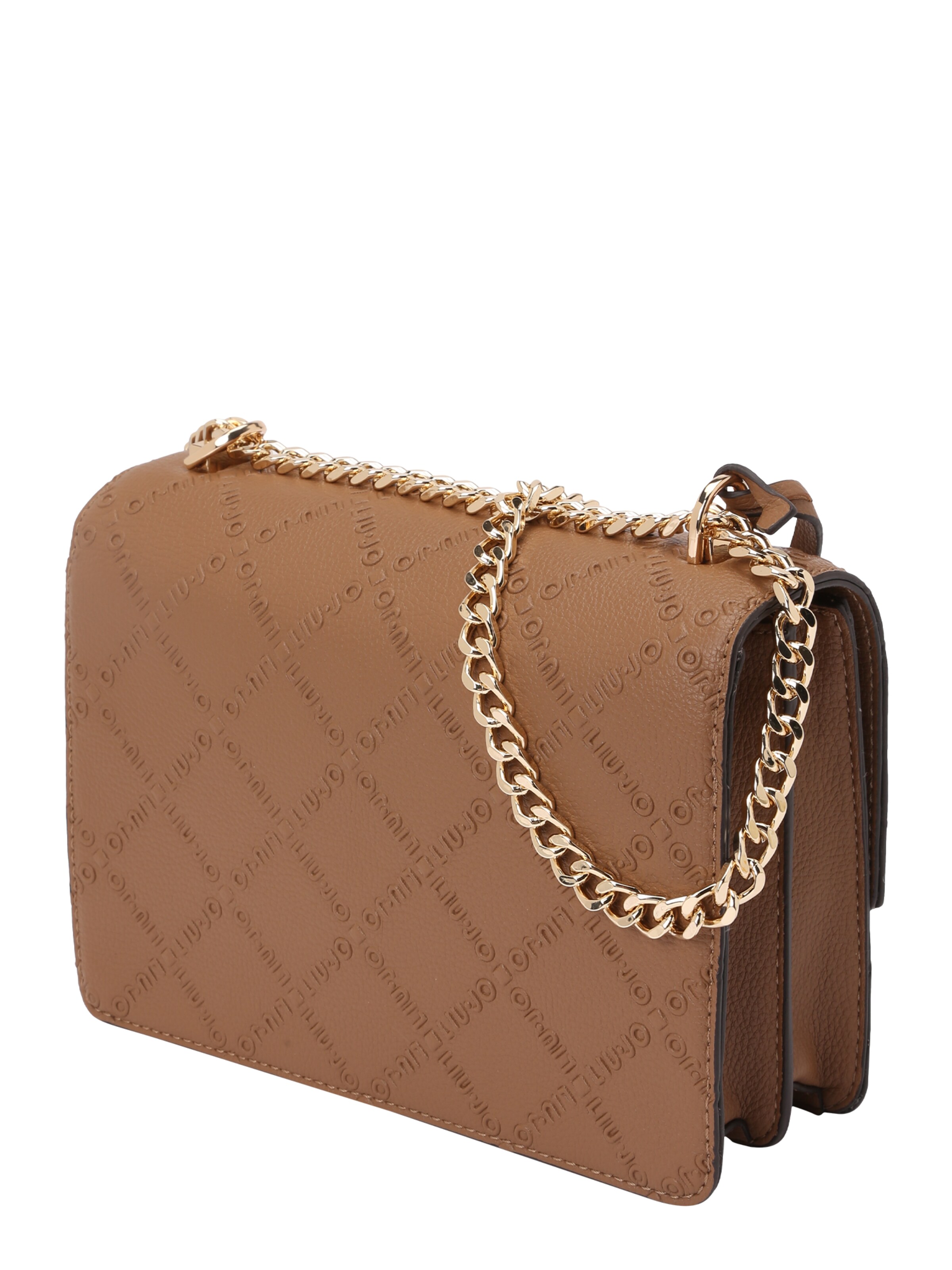 Liu Jo - Bolso de hombro 'Adonide' en marrón