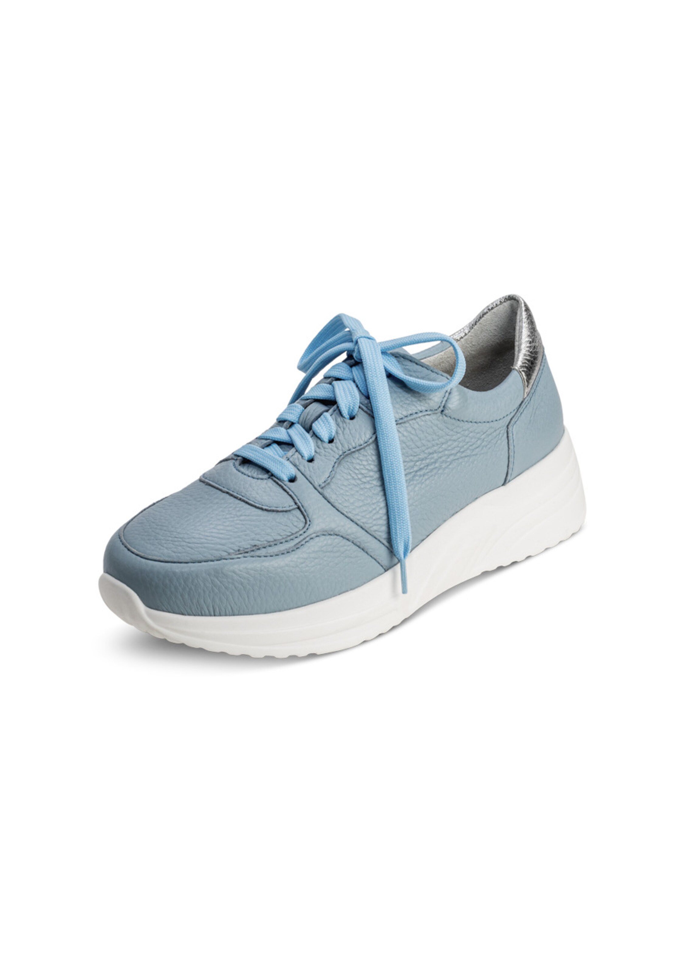 VITAFORM Sneakers laag in Blauw