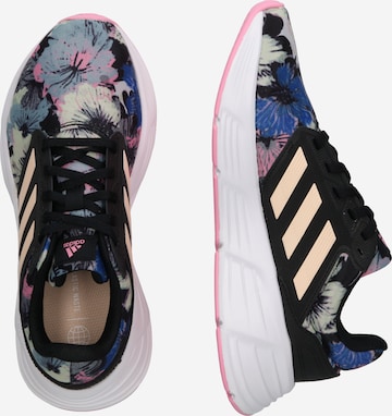 ADIDAS SPORTSWEAR Sneaker 'Galaxy 6' in Schwarz