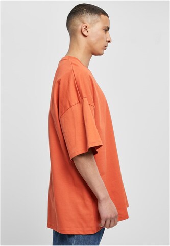 Karl Kani Shirt in Orange