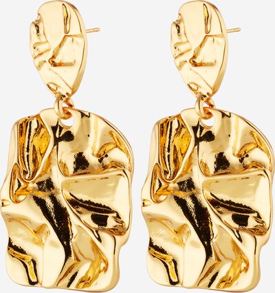 INYATI Earrings 'JONNA' in Gold, Item view