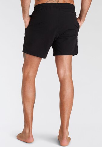 O'NEILL Badeshorts in Schwarz