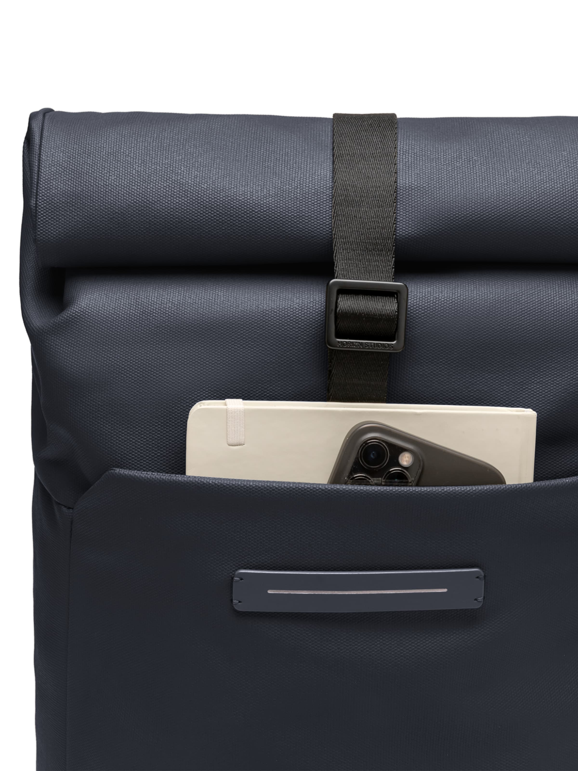 Horizn Studios Nahrbtnik 'SoFo Rolltop X' | modra barva