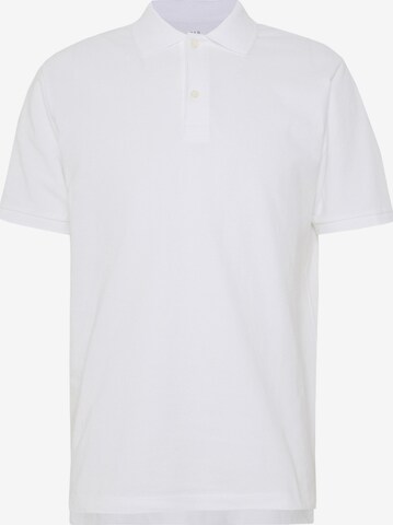 T-Shirt GAP en blanc : devant