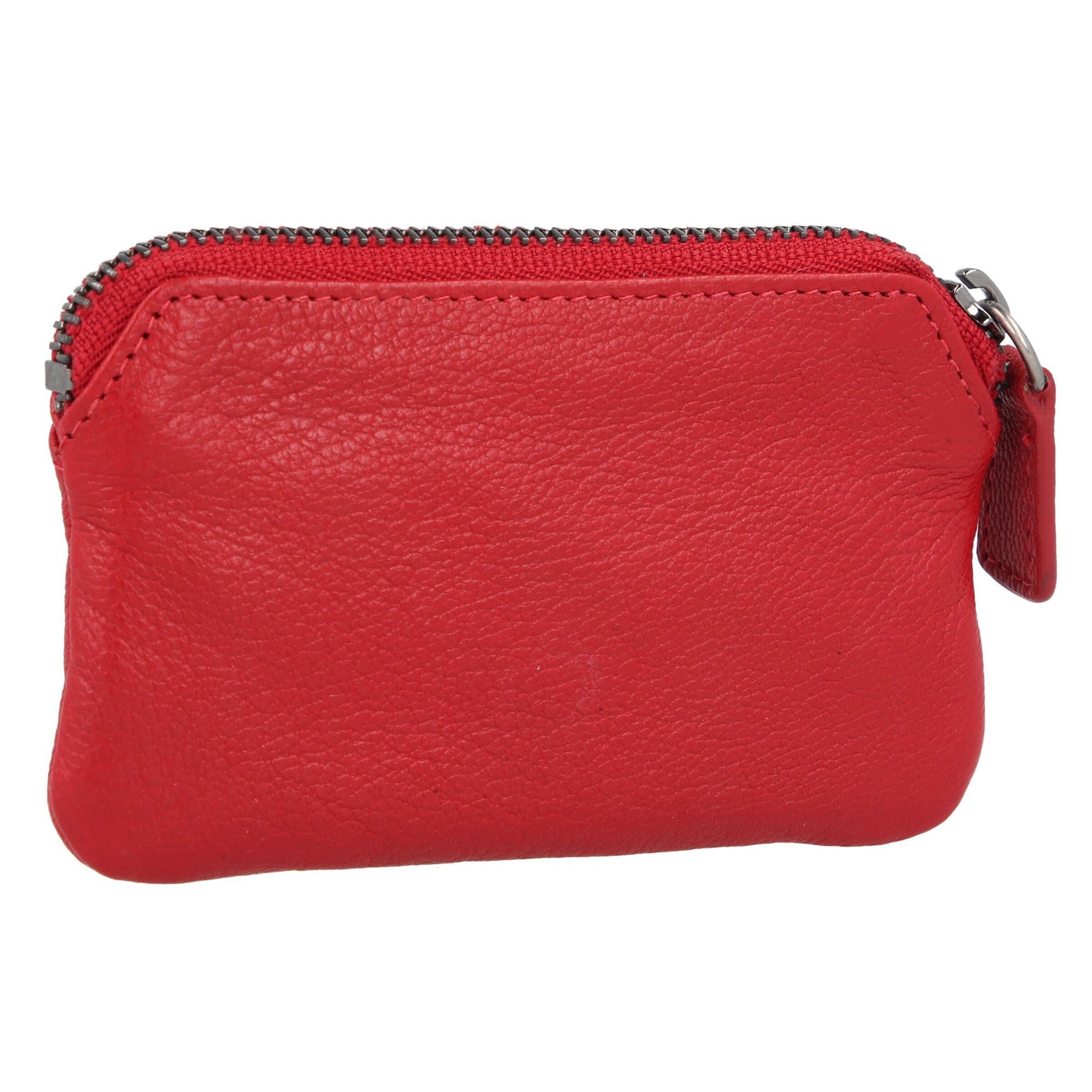 Braun Büffel Case 'Anna' in Red