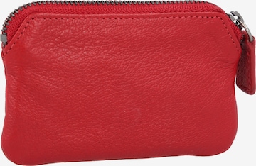 Braun Büffel Case 'Anna' in Red