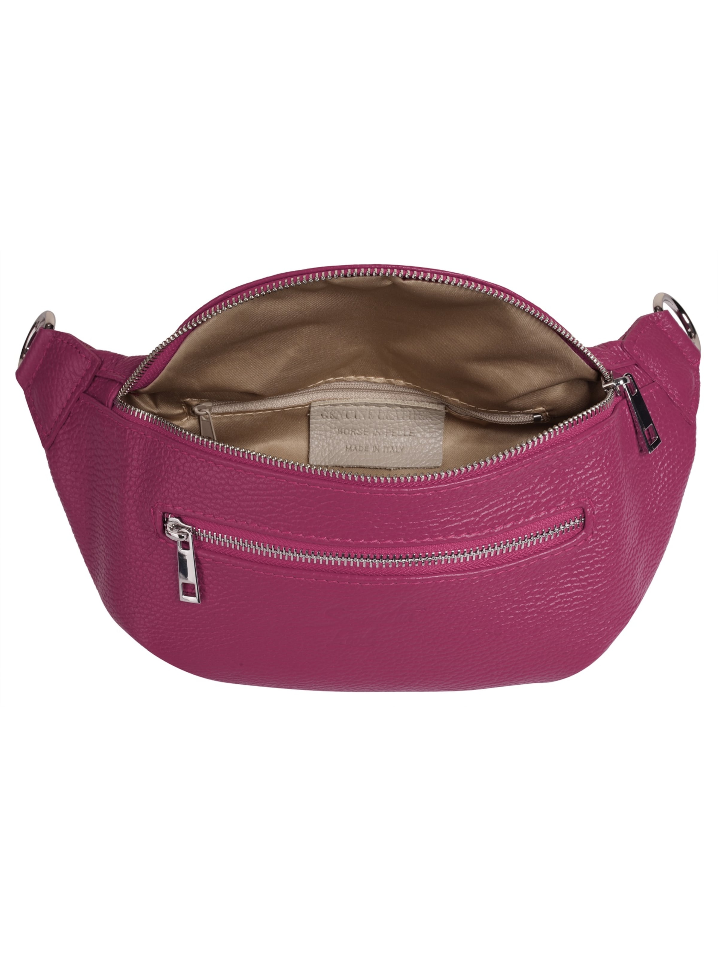 Sacs banane Samantha Look en rose