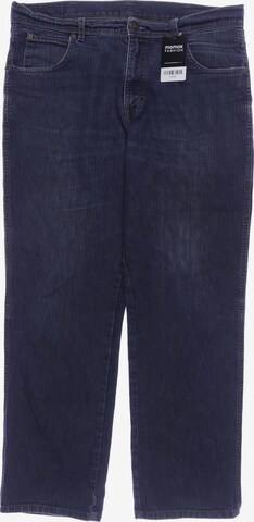 WRANGLER Jeans 36 in Blau: predná strana