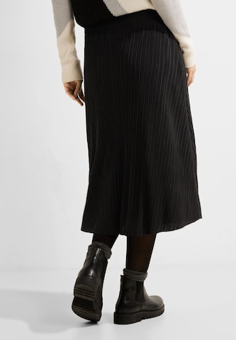 CECIL Skirt in Black