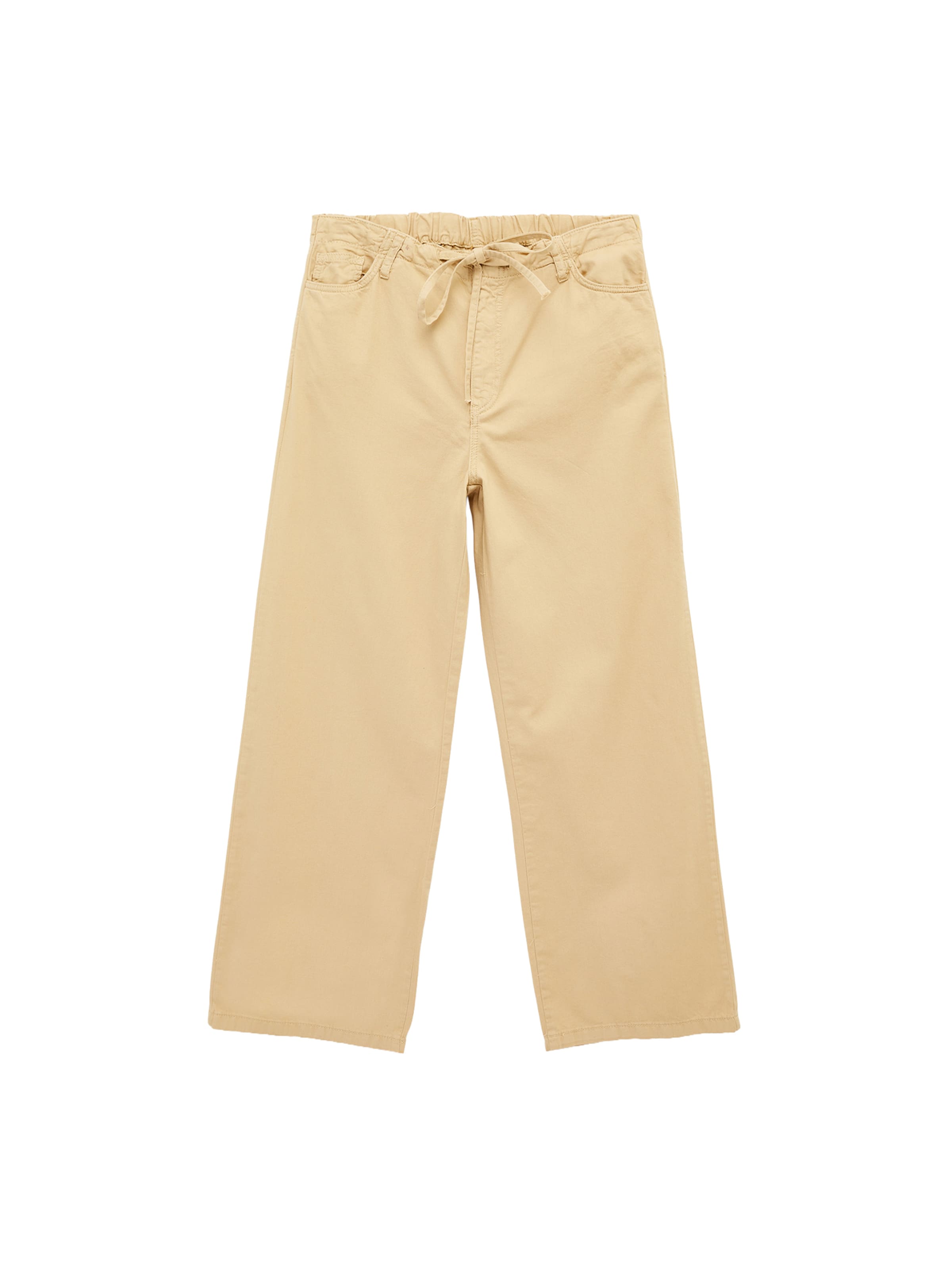 Koton Hose in 32/Regular in beige, Produktansicht