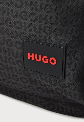 HUGO Backpack 'Ethon' in Black
