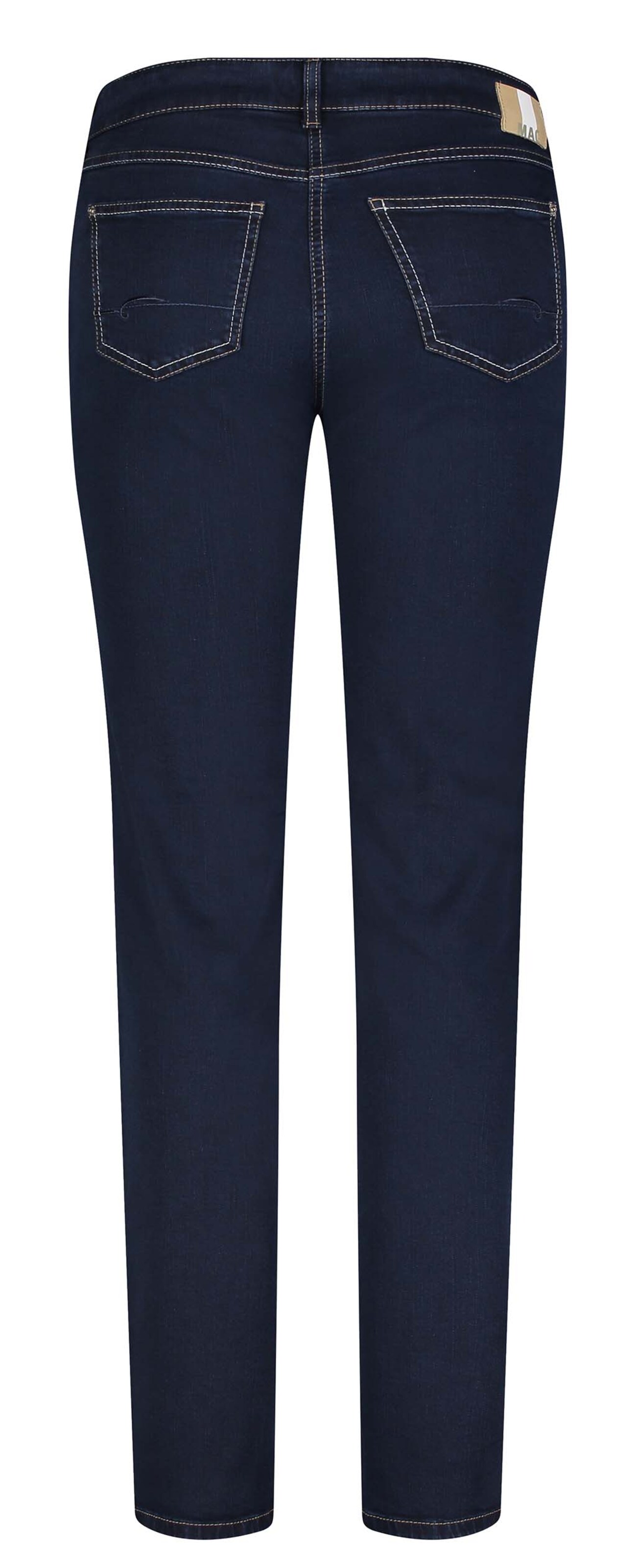 MAC Slim fit Jeans in Blue