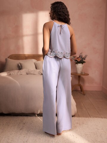Pyjama B by Ted Baker en bleu