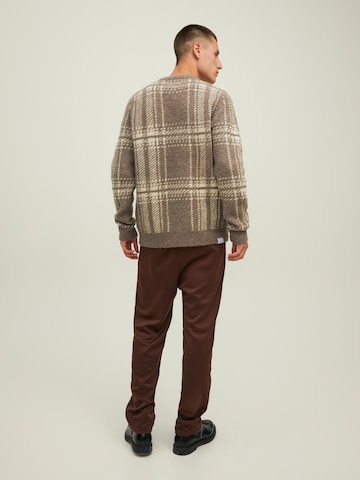 Pullover di JACK & JONES in beige