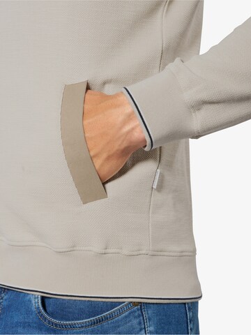 BABISTA Sweatjacke ' Marlini ' in Beige