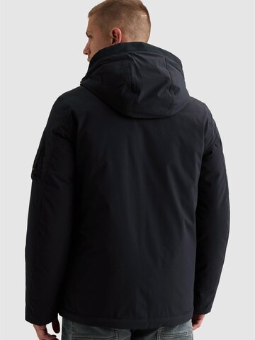 PME Legend Övergångsjacka 'Conestoga jacket' i blå