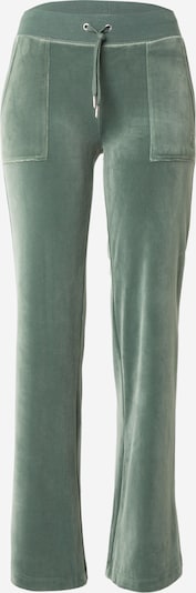 Juicy Couture Hose 'LAYLA' in pastellgrün, Produktansicht
