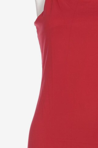 MONTEGO Kleid XL in Rot