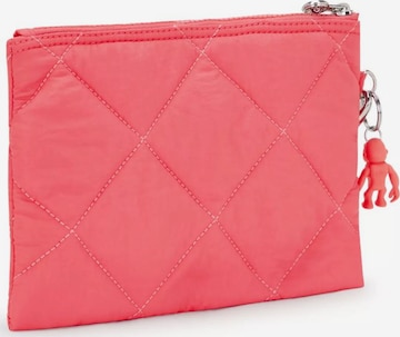 KIPLING - Clutches 'Fancy' em rosa