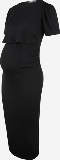 Missguided Maternity Dress in Black, Item view