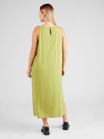 Marks & Spencer Summer Dress in Green