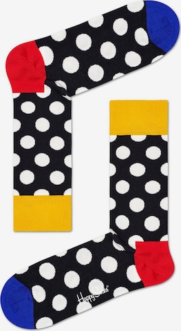 Șosete 'Father's Day' de la Happy Socks pe albastru