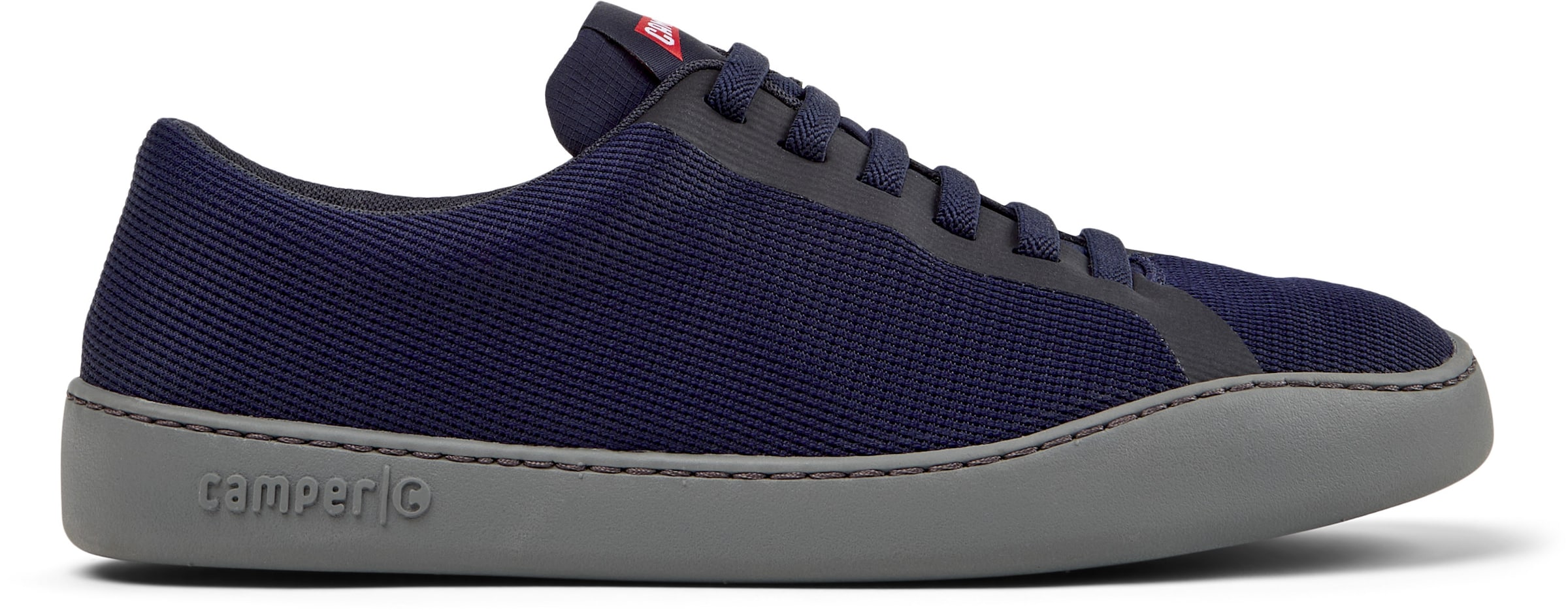 CAMPER Sneaker 'Peu Touring' in Blau